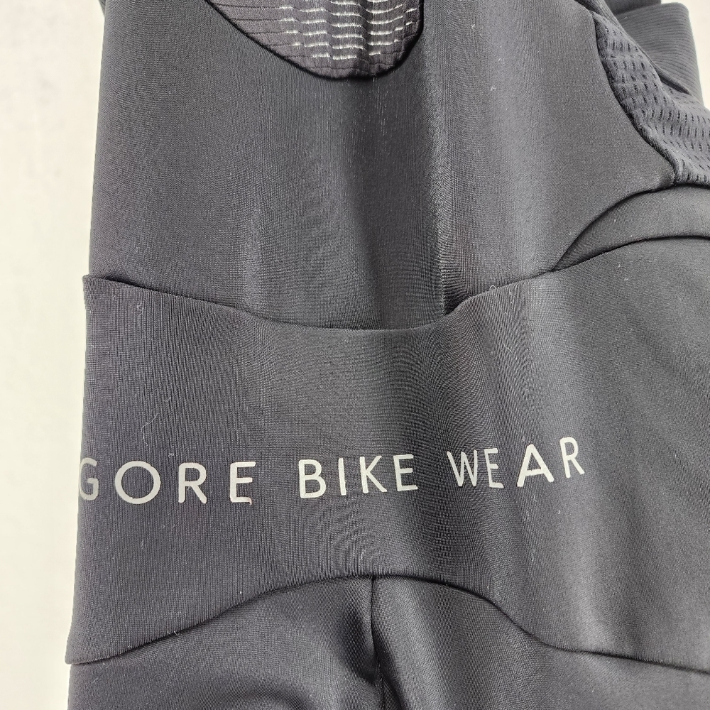 Gore Wear Men's Oxygen 2.0 Bib Short - XXL - Picture 7 of 7